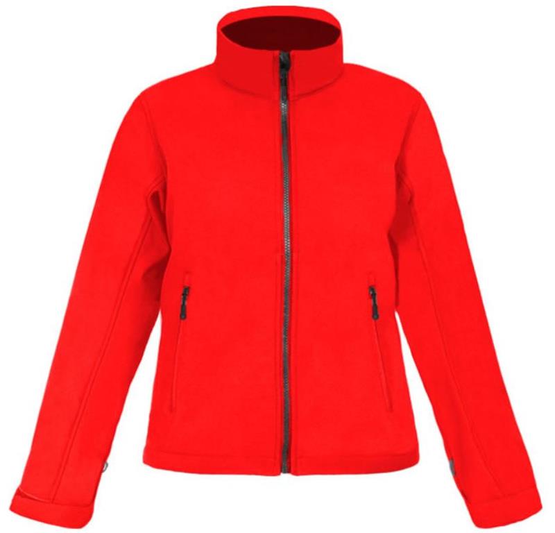Ženska softshell jakna 7821