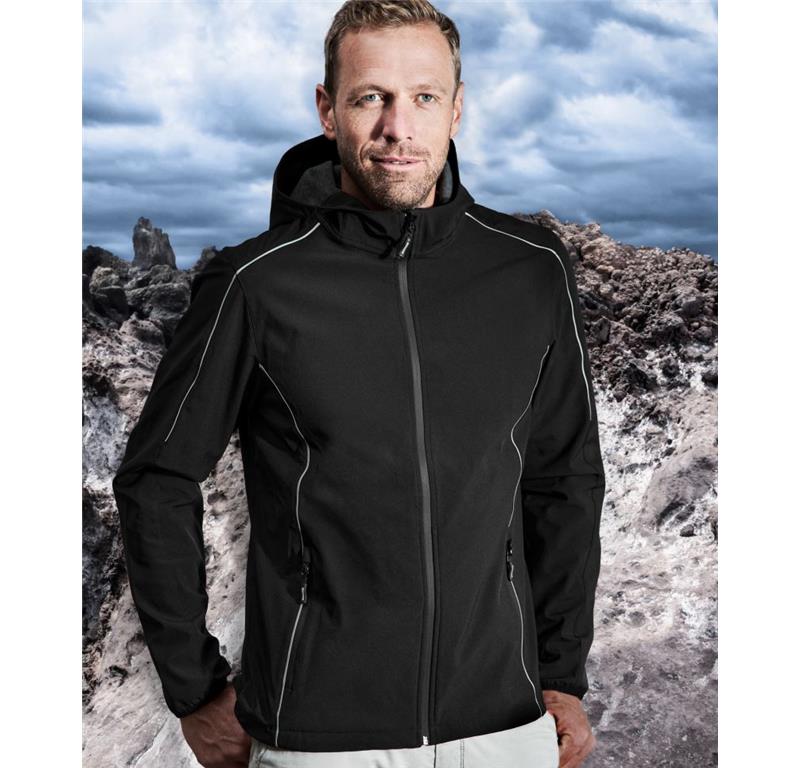 Moška softshell jakna 7830
