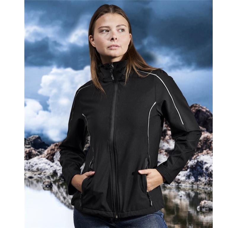 Ženska softshell jakna 7835