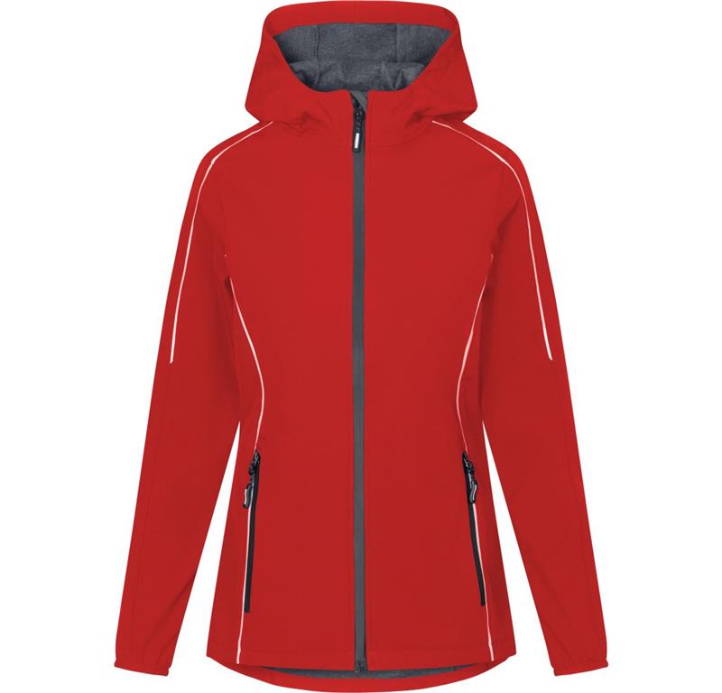 Ženska softshell jakna 7835