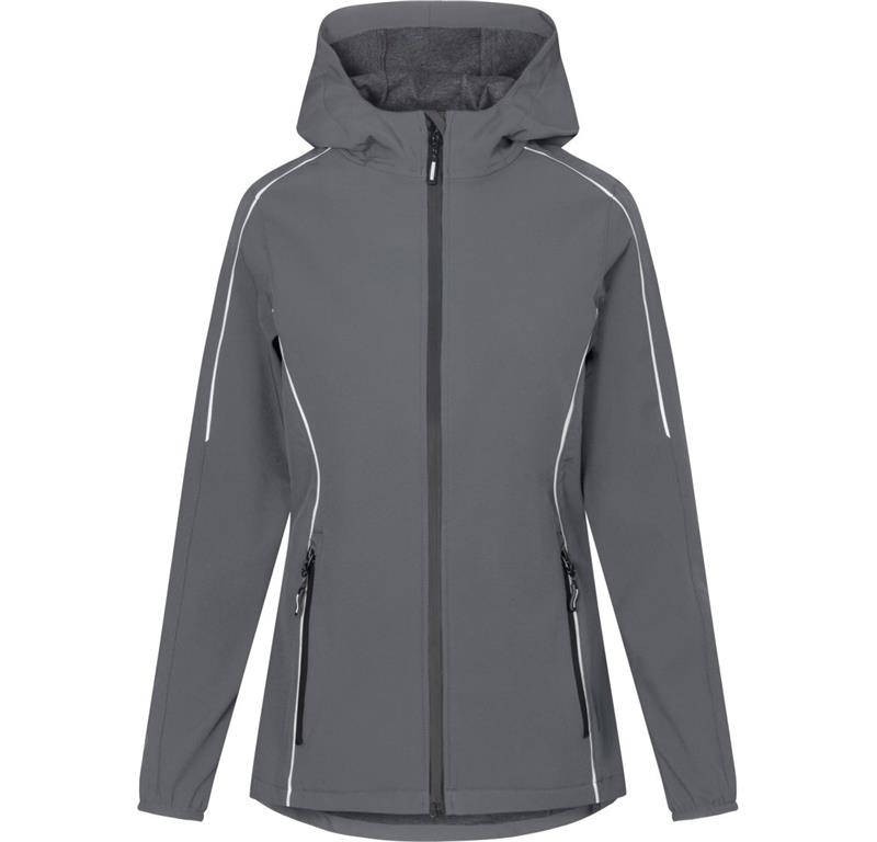Ženska softshell jakna 7835