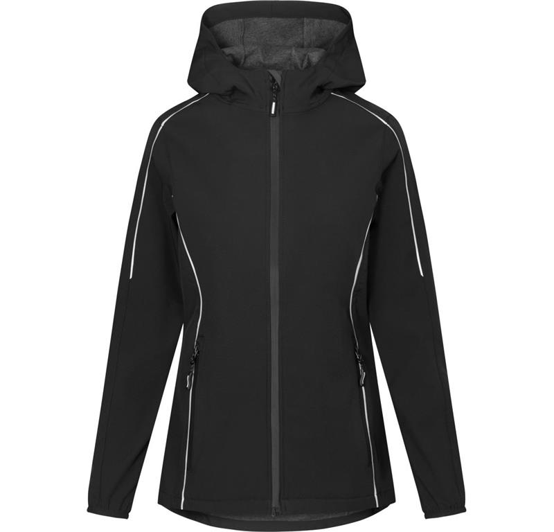 Ženska softshell jakna 7835