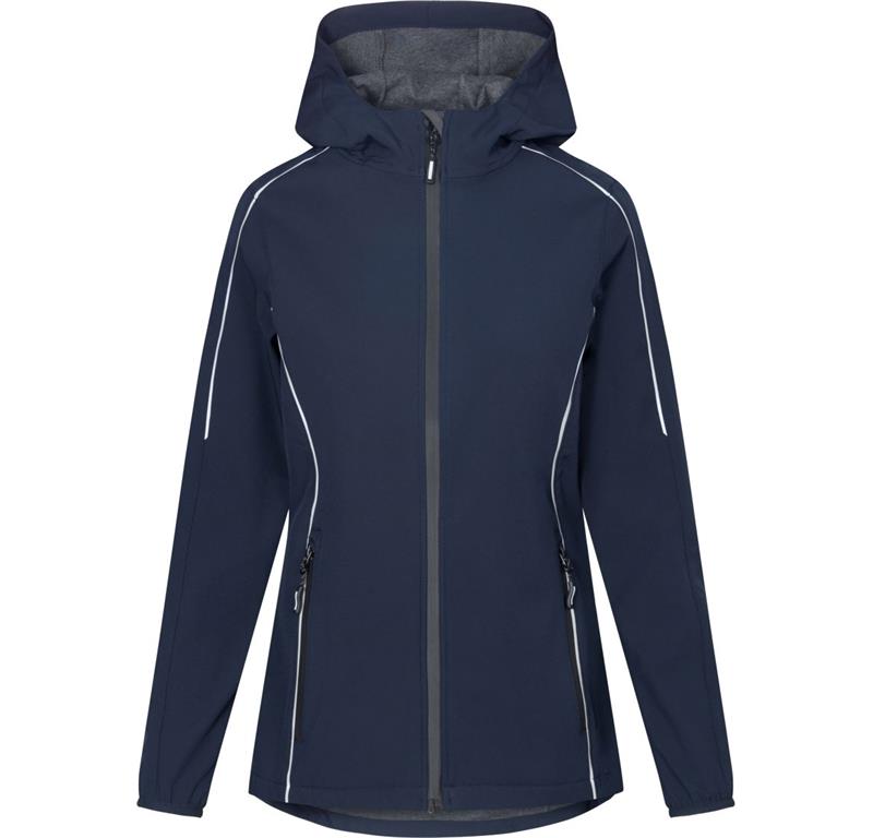 Ženska softshell jakna 7835