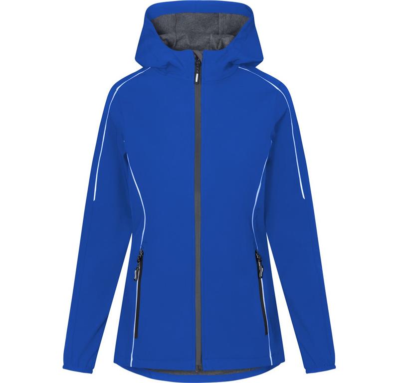 Ženska softshell jakna 7835