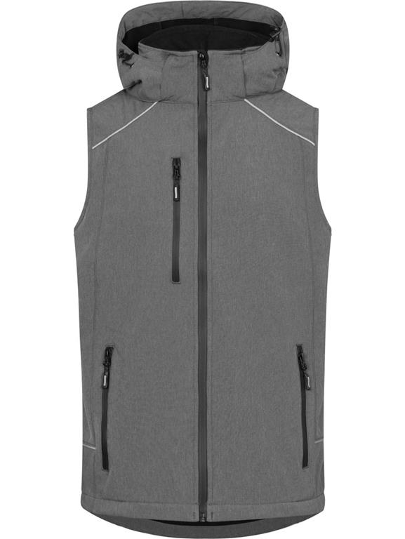 Moški softshell brezrokavnik 7840