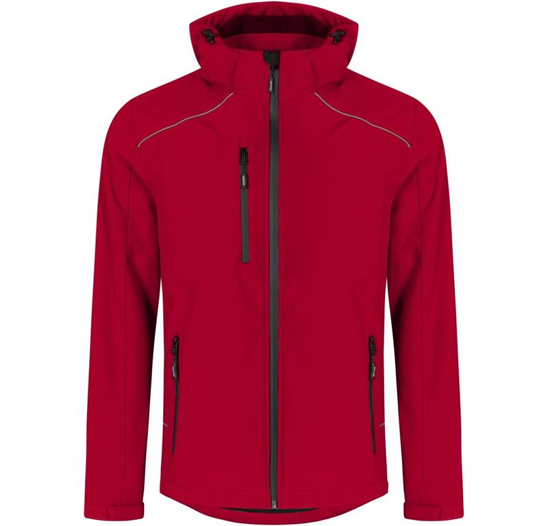 Moška Softshell jakna 7850