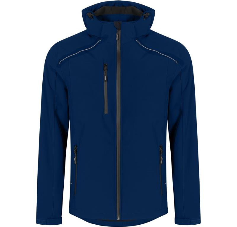 Moška Softshell jakna 7850