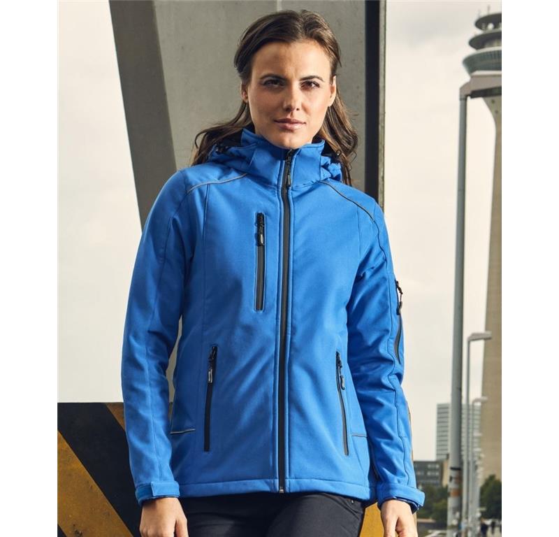 Ženska Softshell jakna 7855