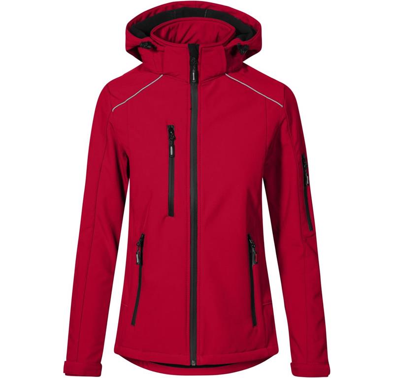 Ženska Softshell jakna 7855