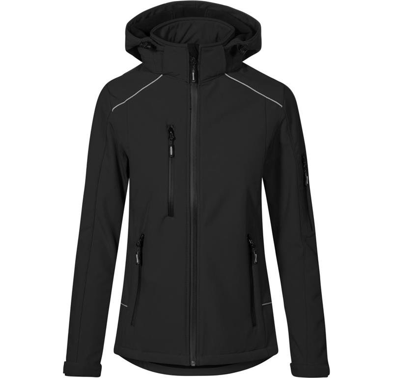 Ženska Softshell jakna 7855