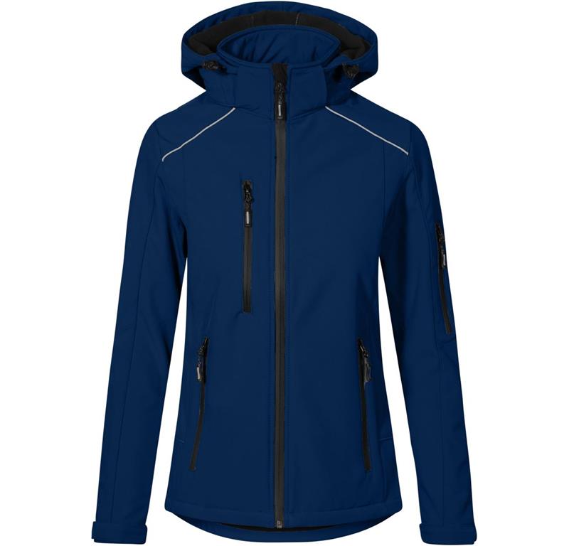 Ženska Softshell jakna 7855