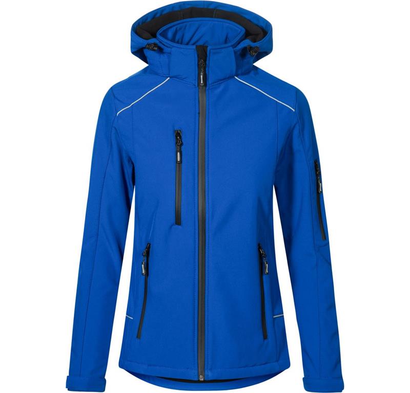 Ženska Softshell jakna 7855