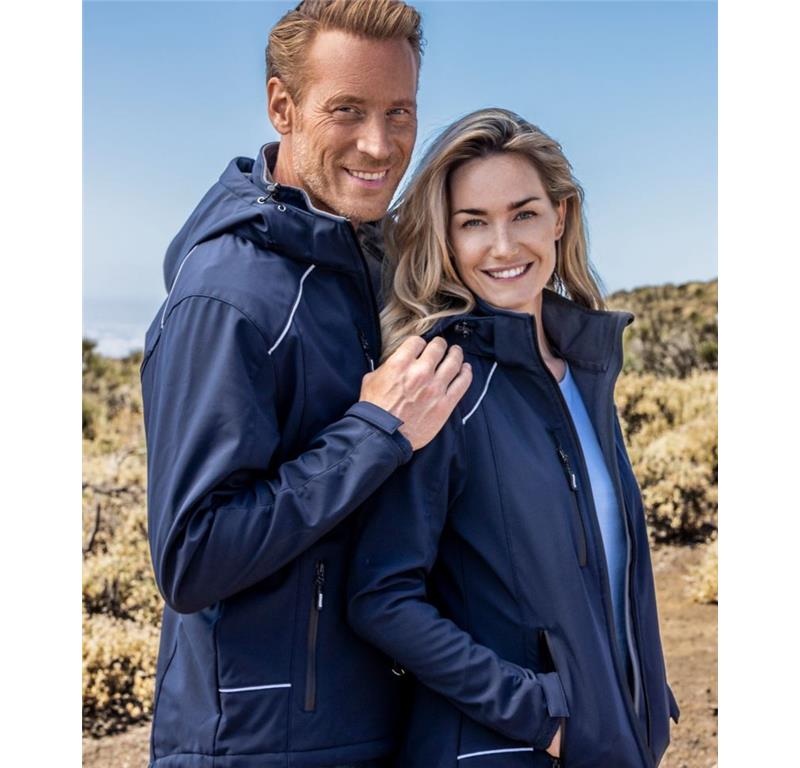 Moška zimska jakna 7860