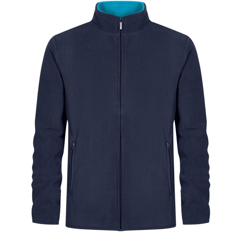 Men's Double Fleece Jacket 7961
