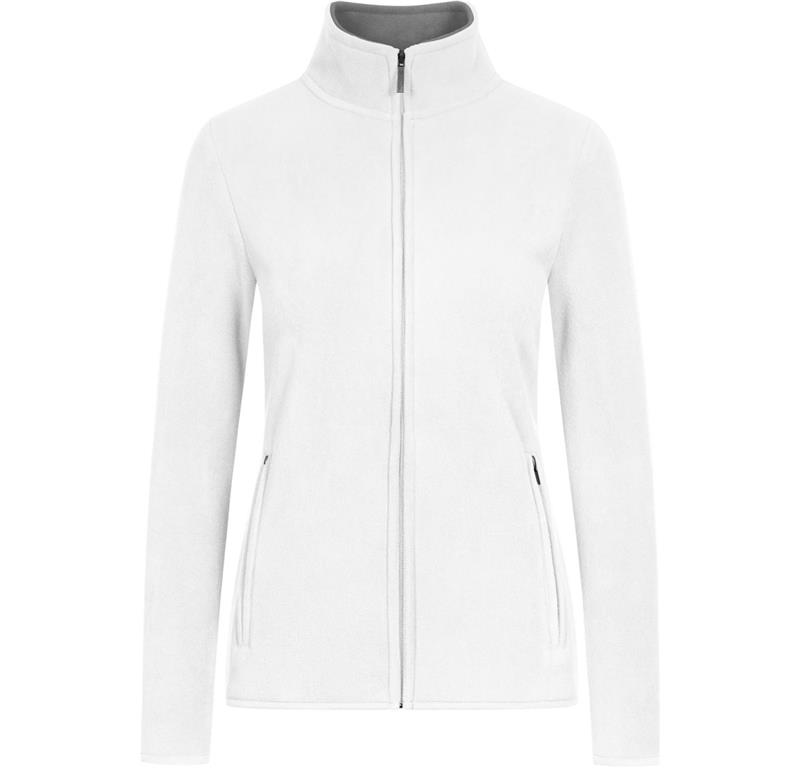 Ladies' Double Fleece Jacket 7965