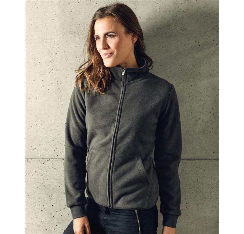 Ženski dvojni flis 7985