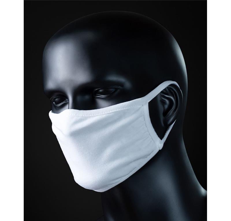 Gesichtsmaske 10er Pack FM-D5