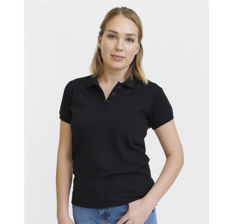 Ženska polo majica 220g PQW