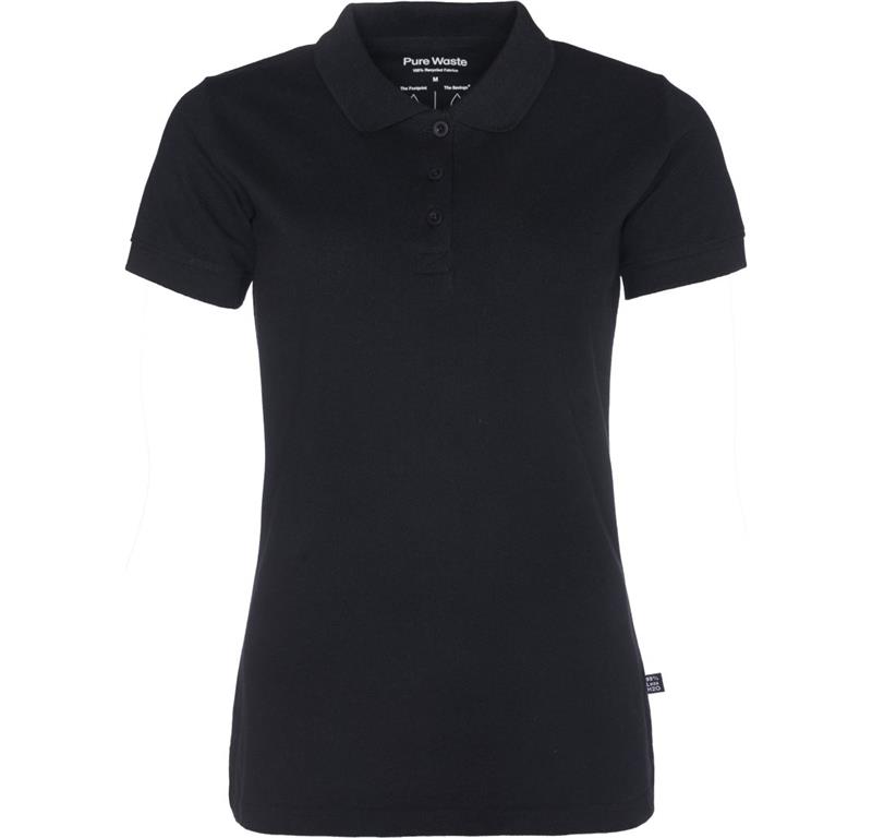 Ženska polo majica 220g PQW