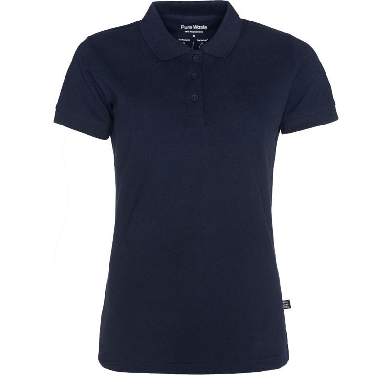 Ženska polo majica 220g PQW