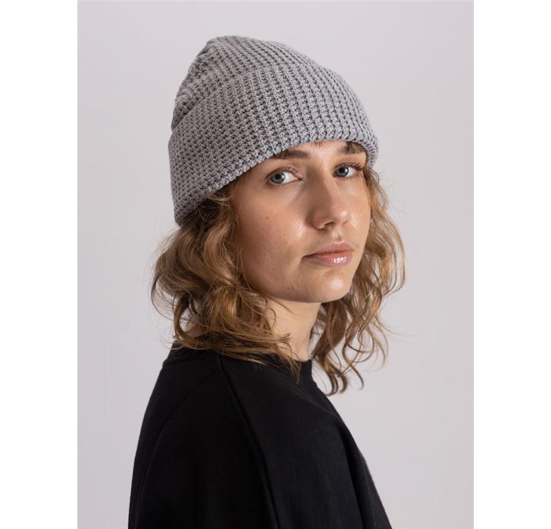 Zimska pletena kap WKB