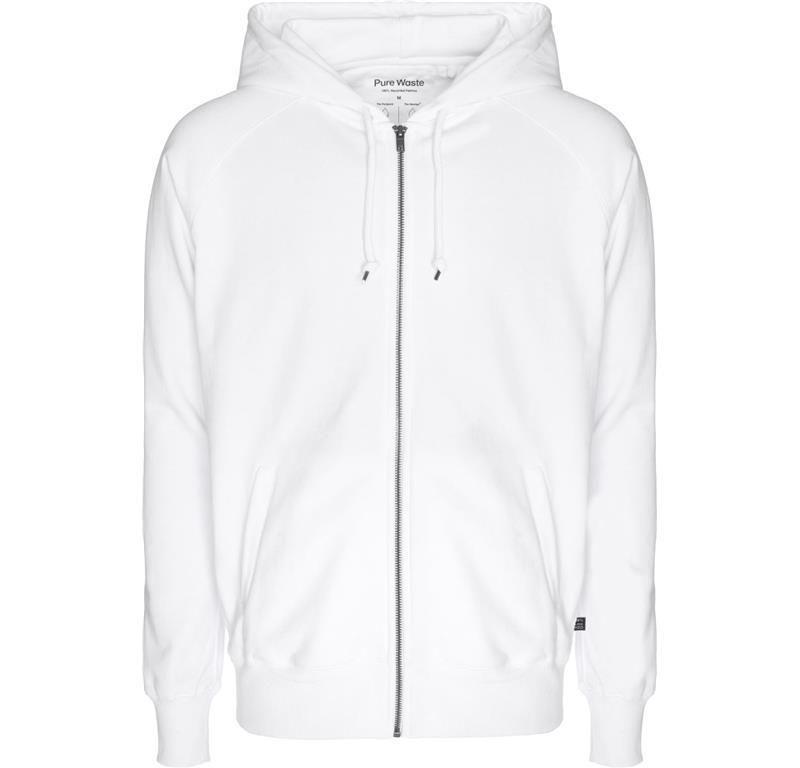 Unisex Kapuzen Sweatjacke HJUB