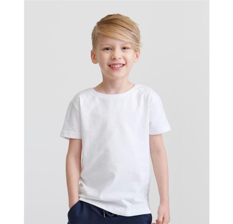 Heavy Kids' T-Shirt KDTS