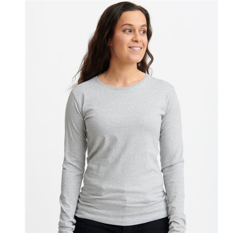 Ž.majica z d.rokavi LSWB