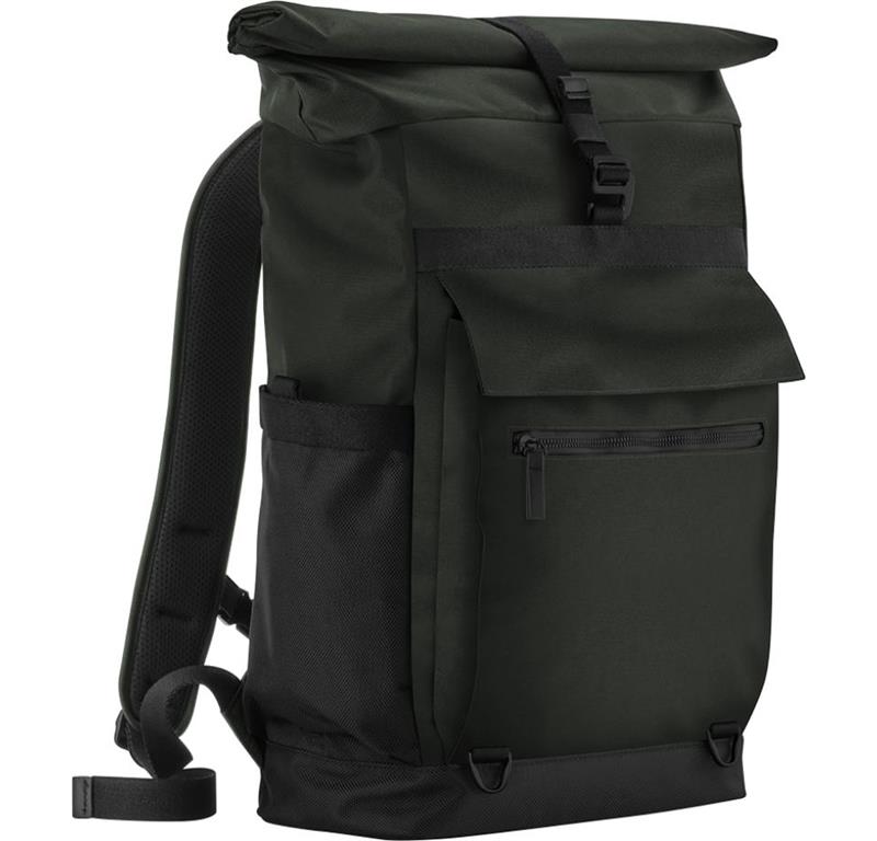 Roll-Top Rucksack "Axis" QD275
