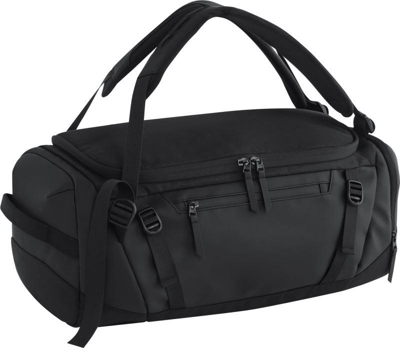 Nahrbtnik ZUERICH HYBRID QD544