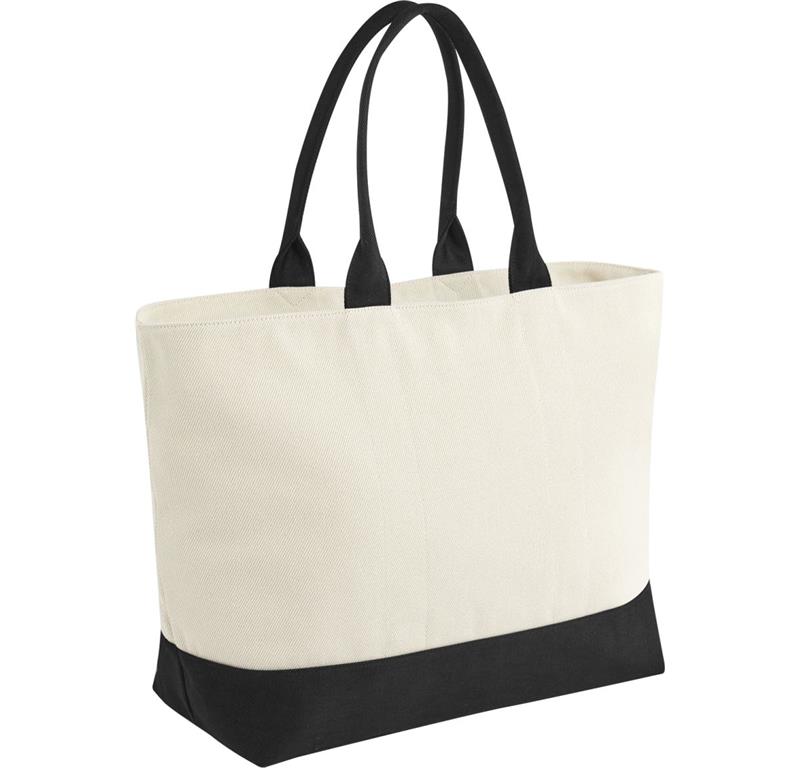 Nakupovalna torba PUERTO QD634