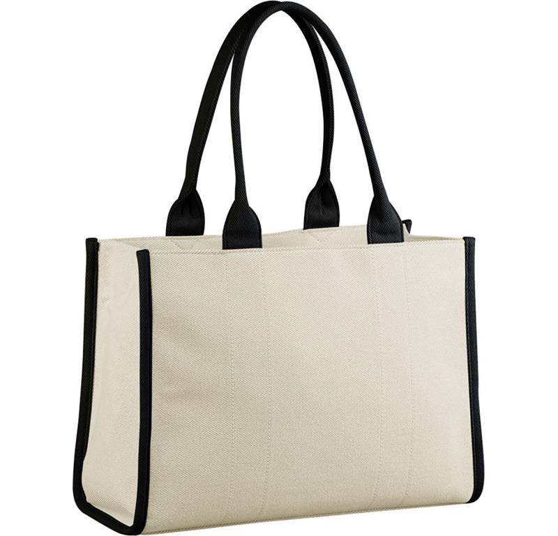 Large Shopper "Puerto" Quadra | QD 633