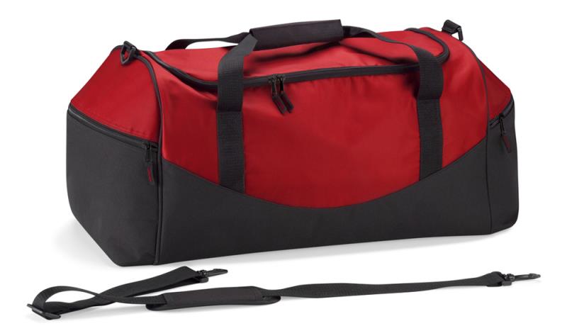Teamwear Holdall QS70