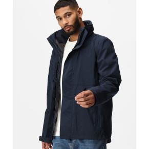Men's 3-in-1 Stretch Jacket "Kingsley"