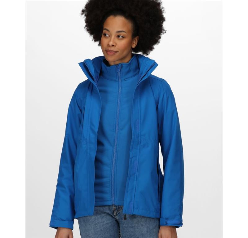 Ženska stretch jakna 3v1 A144