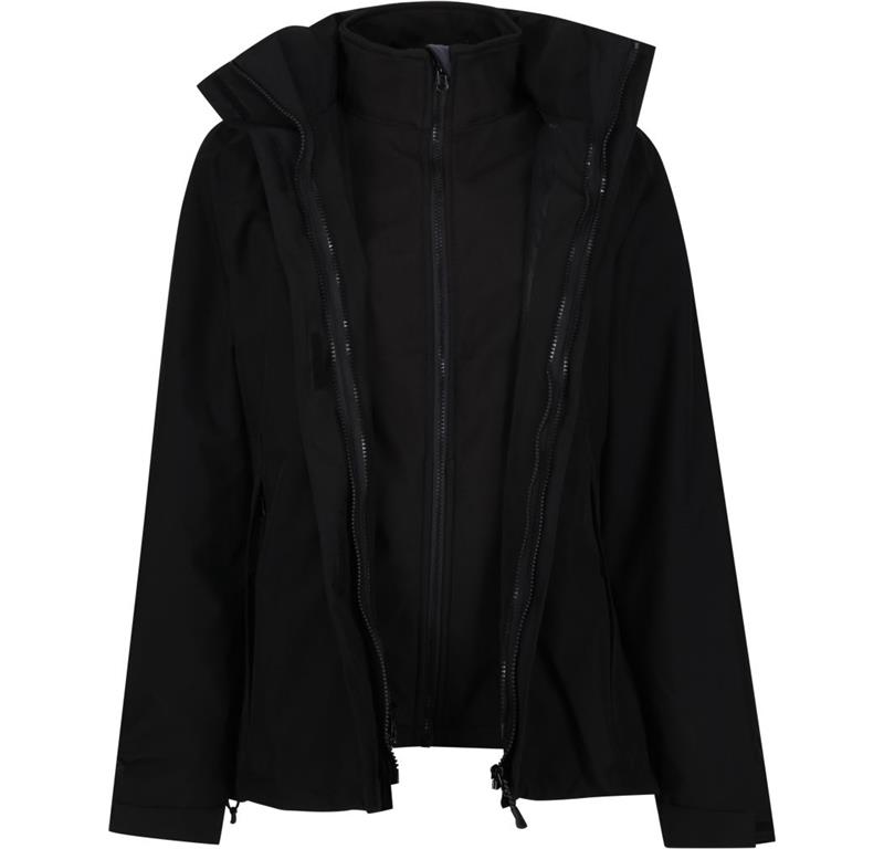 Damen 3-in-1 Stretch Jacke "Kingsley" T