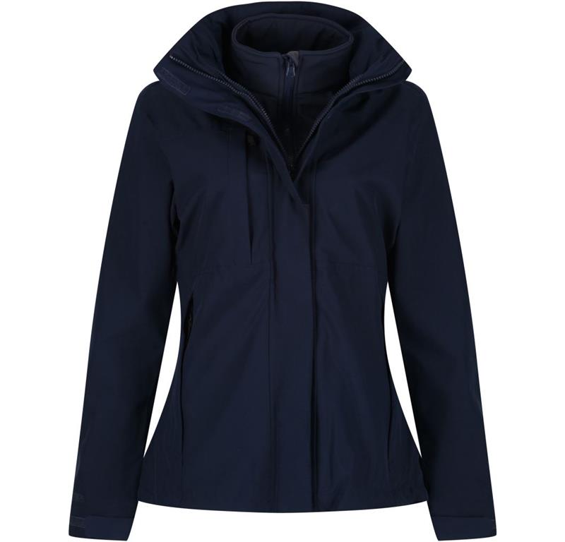 Ladies' 3-in-1 Stretch Jacket "Kingsley"