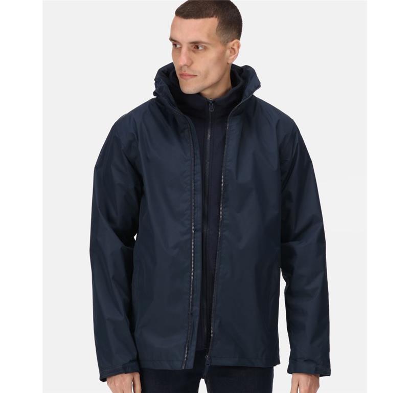 Men's 3-in-1 jacket "Classic" TRA150