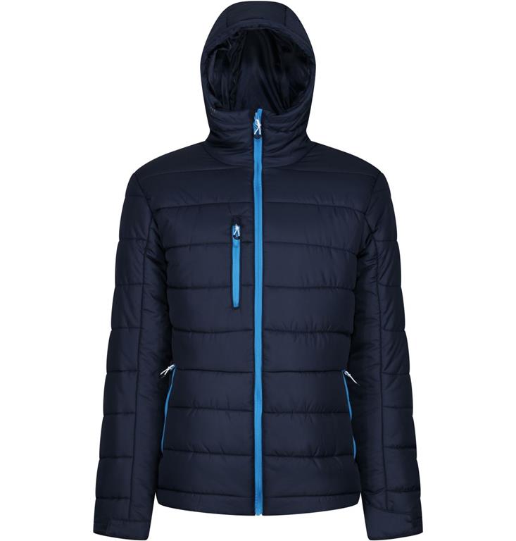 Thermo Jacket "Navigate" TRA241