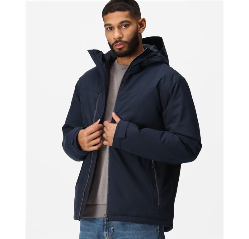 Moška zimska jakna A253