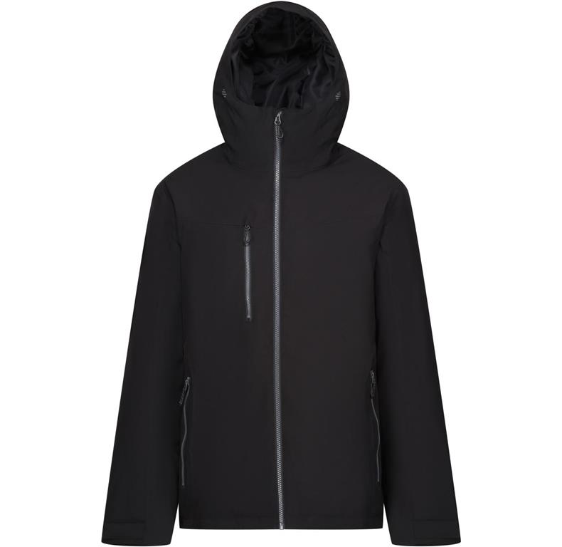 Isolierte Jacke "Navigate" TRA253
