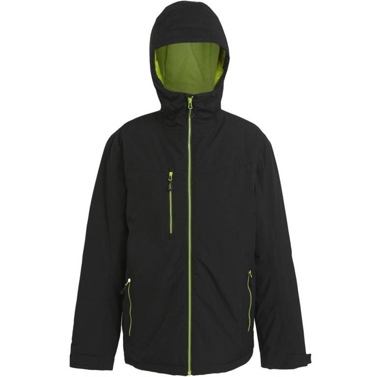 Insulated Jacket "Navigate" TRA253