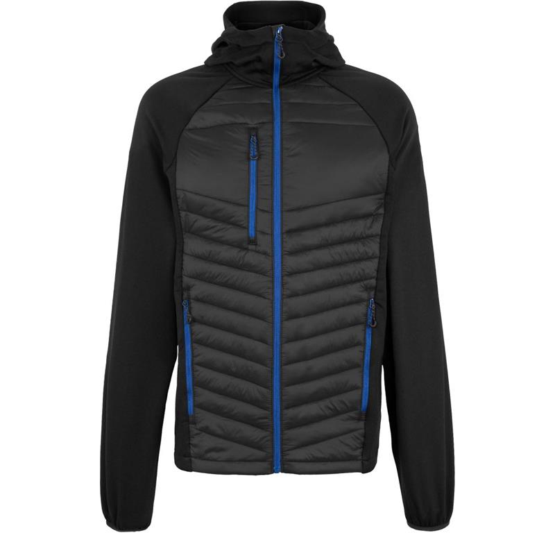 Moška hibrid jakna A549