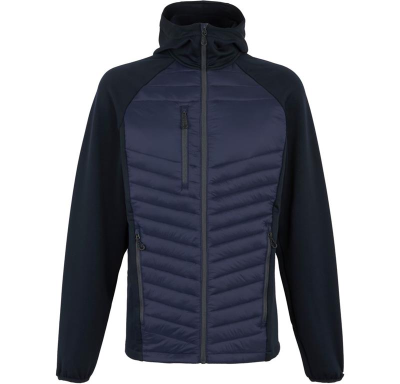 Hybrid Jacke "Navigate" TRA549