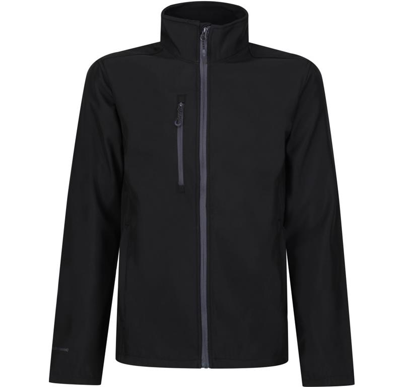 Moška softshell jakna A600