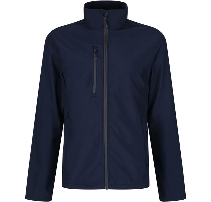 Moška softshell jakna A600