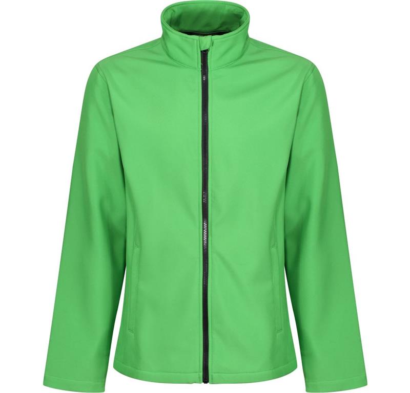 Moška softshell jakna A628
