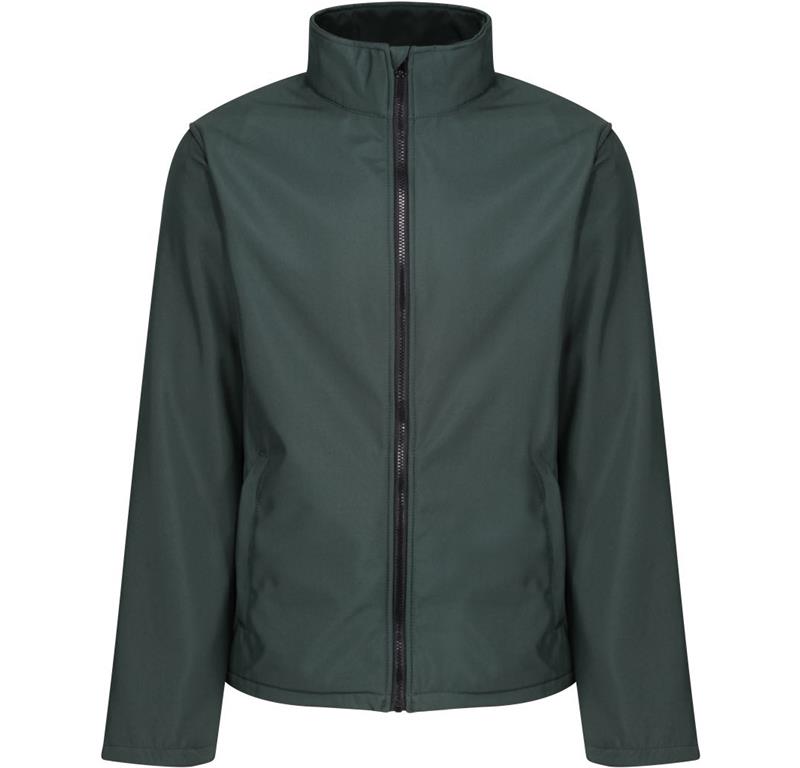Moška softshell jakna A628