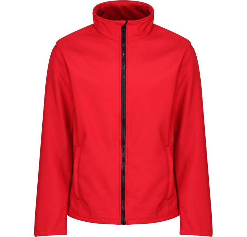Moška softshell jakna A628