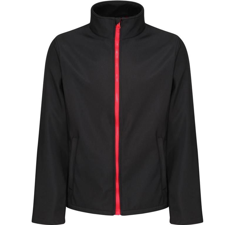 Moška softshell jakna A628